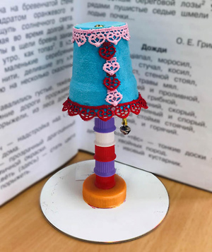 Фестиваль Экотворец