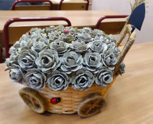 Фестиваль Экотворец