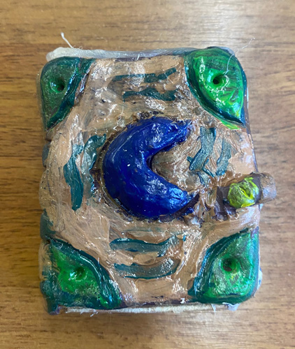 Фестиваль Экотворец