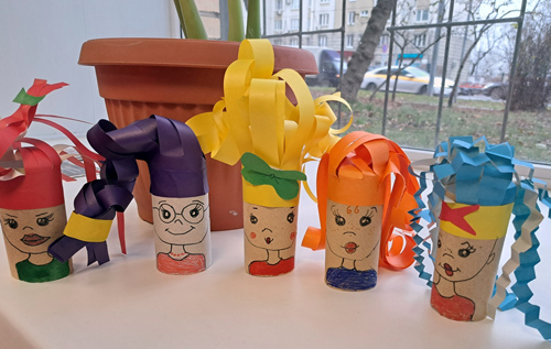 Фестиваль Экотворец