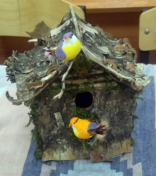 Фестиваль Экотворец