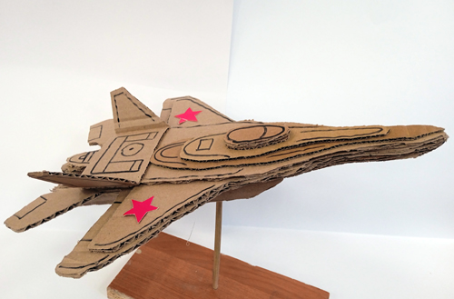 Фестиваль Экотворец