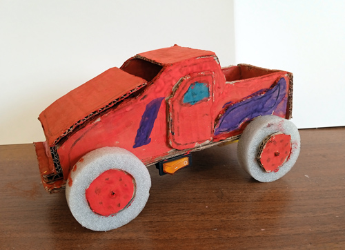 Фестиваль Экотворец