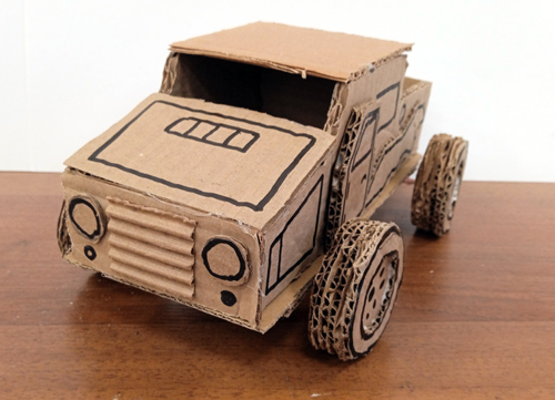 Фестиваль Экотворец