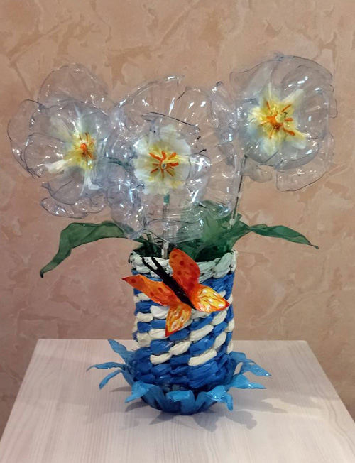 Фестиваль Экотворец