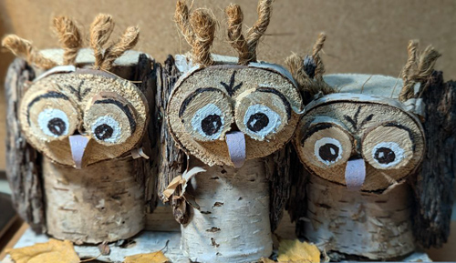 Фестиваль Экотворец