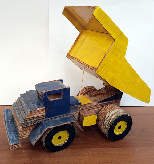 Фестиваль Экотворец