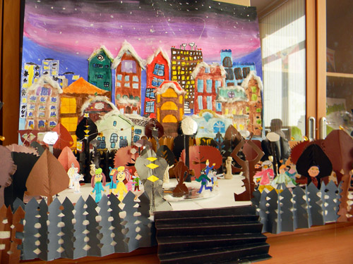 Фестиваль Экотворец