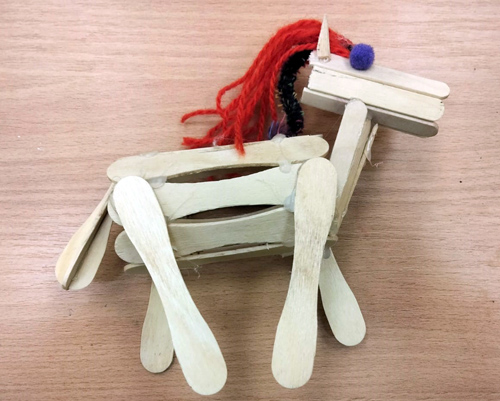 Фестиваль Экотворец