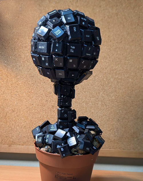 Фестиваль Экотворец