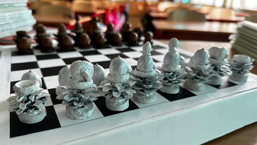 Фестиваль Экотворец