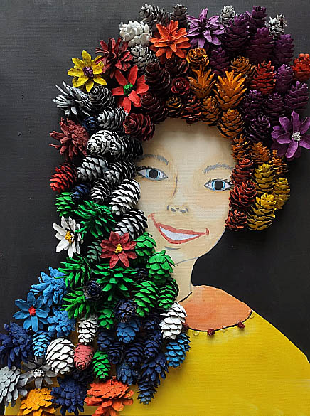 Фестиваль Экотворец