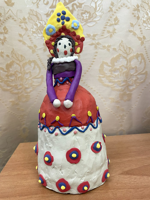 Фестиваль Экотворец