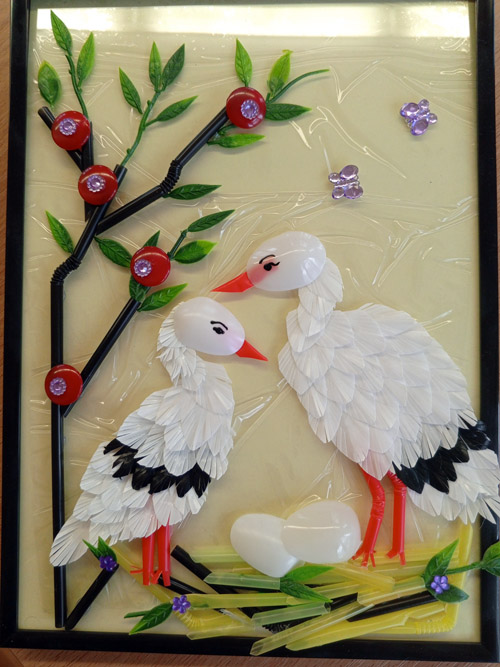 Фестиваль Экотворец