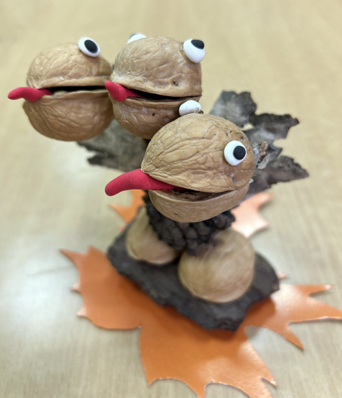 Фестиваль Экотворец