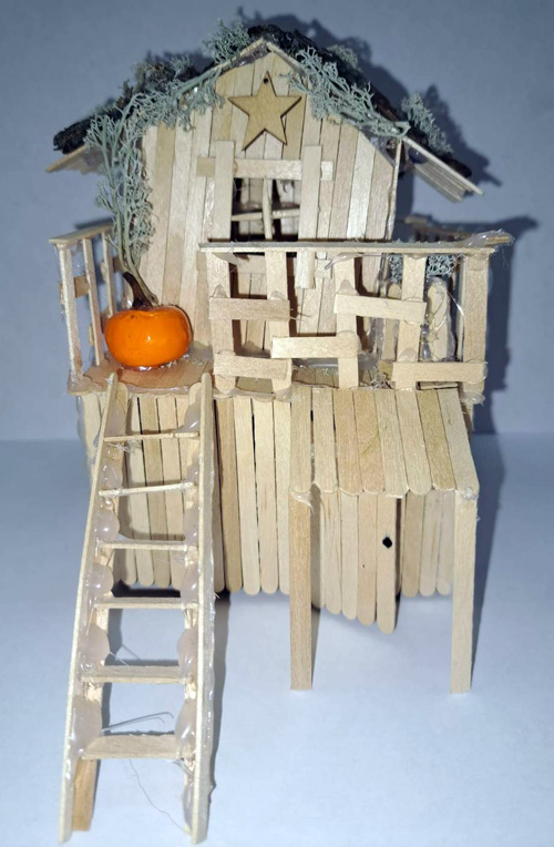 Фестиваль Экотворец