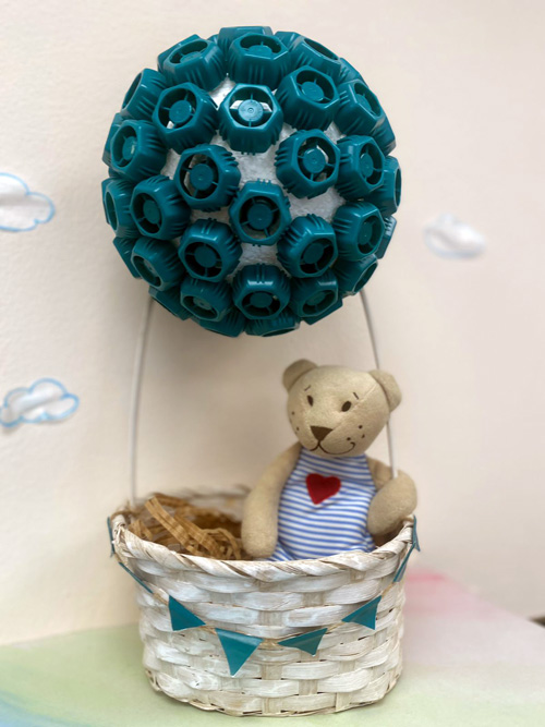 Фестиваль Экотворец