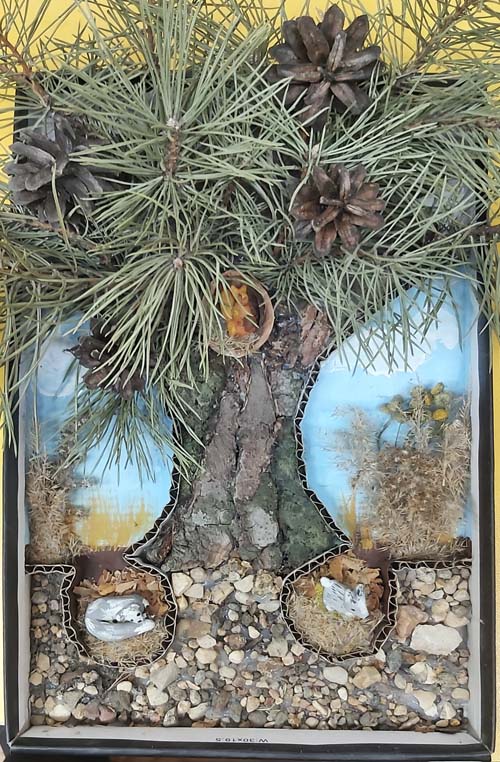 Фестиваль Экотворец