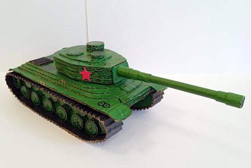 Фестиваль Экотворец