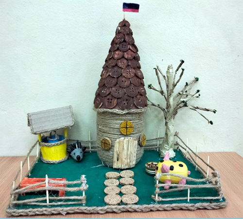 Фестиваль Экотворец