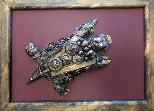 Фестиваль Экотворец