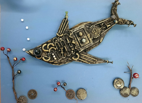 Фестиваль Экотворец