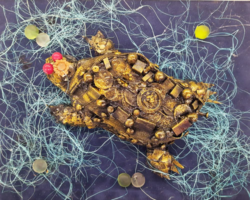 Фестиваль Экотворец