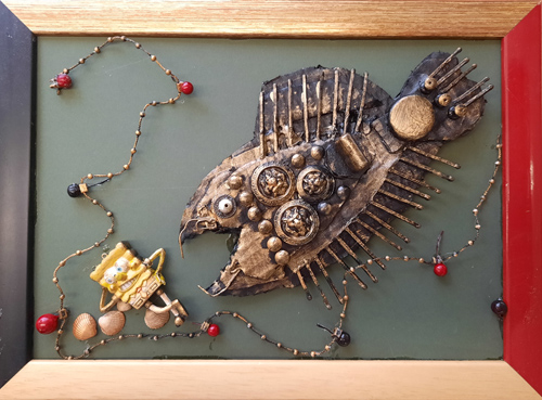 Фестиваль Экотворец