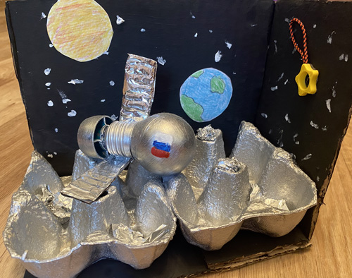 Фестиваль Экотворец