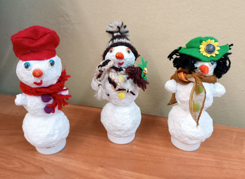 Фестиваль Экотворец