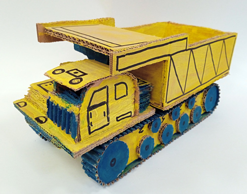 Фестиваль Экотворец