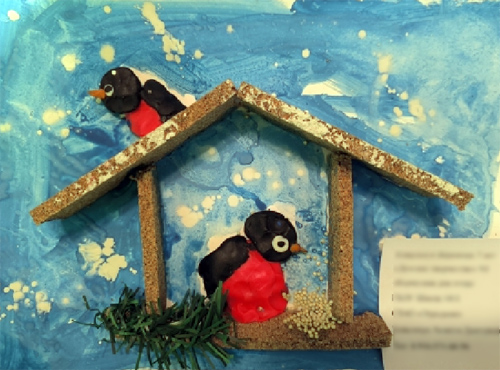 Фестиваль Экотворец