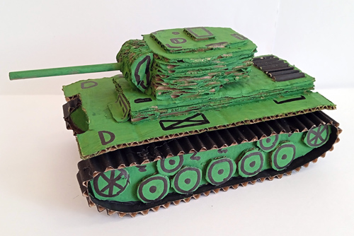 Фестиваль Экотворец