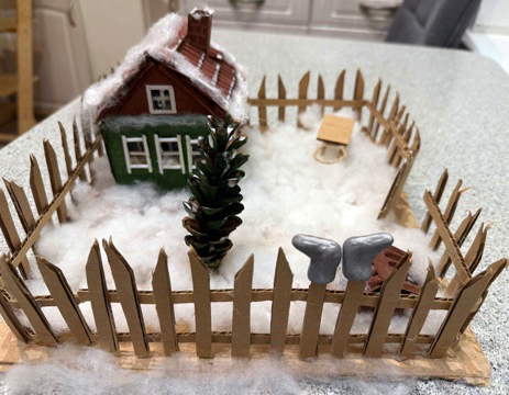 Фестиваль Экотворец