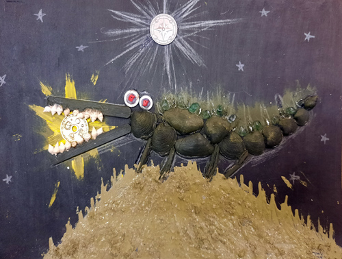 Фестиваль Экотворец