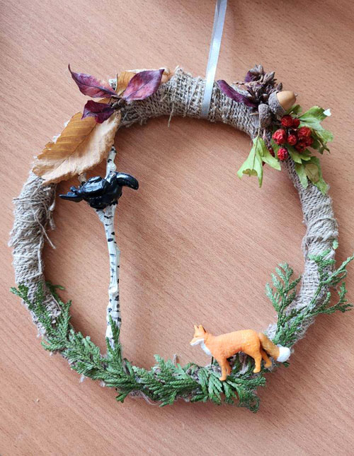 Фестиваль Экотворец