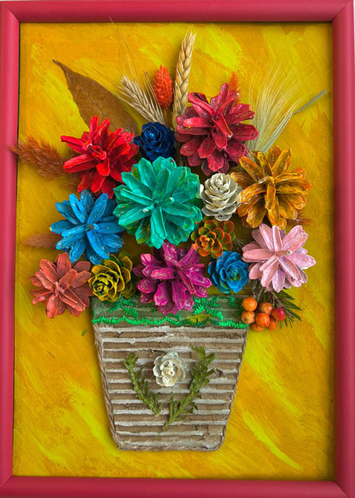 Фестиваль Экотворец