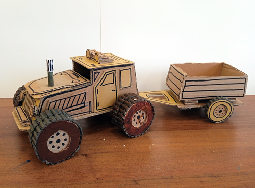 Фестиваль Экотворец