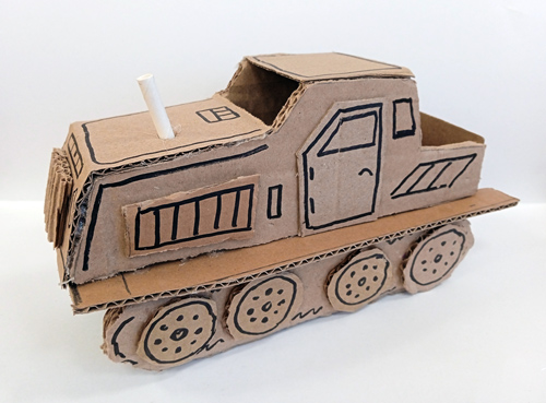 Фестиваль Экотворец