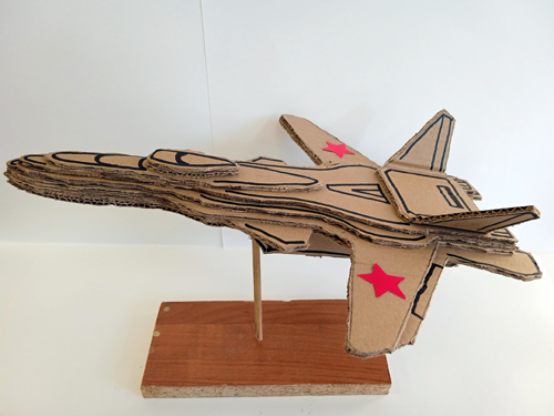 Фестиваль Экотворец