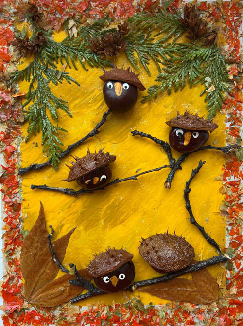 Фестиваль Экотворец