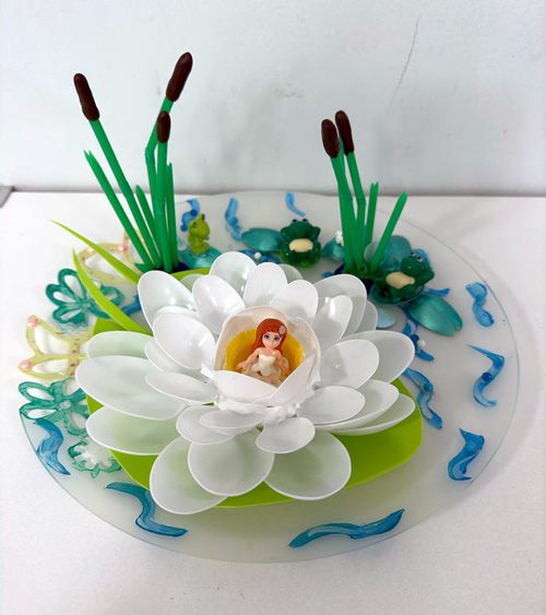 Фестиваль Экотворец