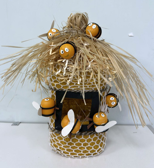 Фестиваль Экотворец