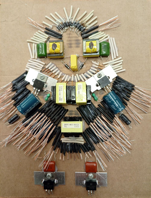 Фестиваль Экотворец