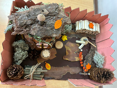 Фестиваль Экотворец