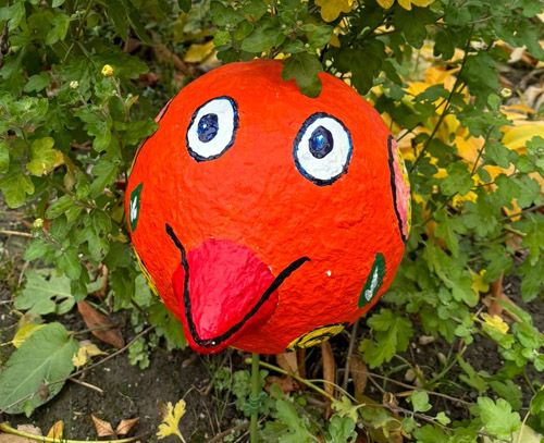 Фестиваль Экотворец