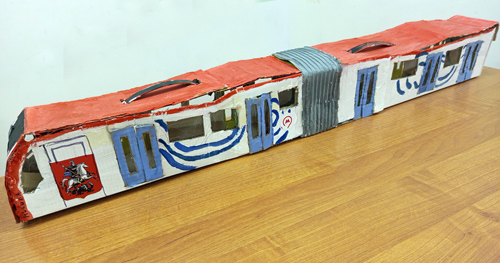 Фестиваль Экотворец