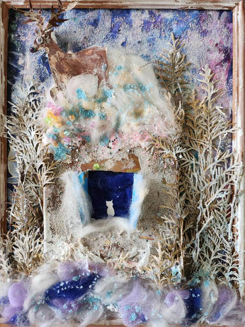 Фестиваль Экотворец