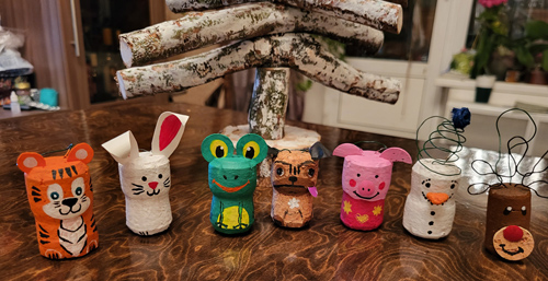 Фестиваль Экотворец