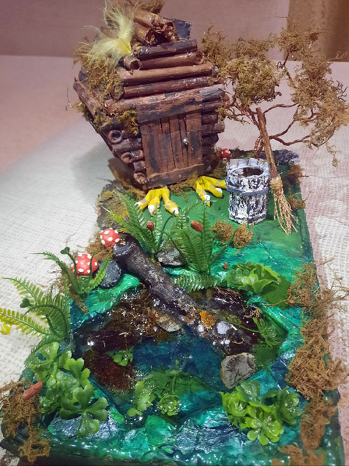 Фестиваль Экотворец